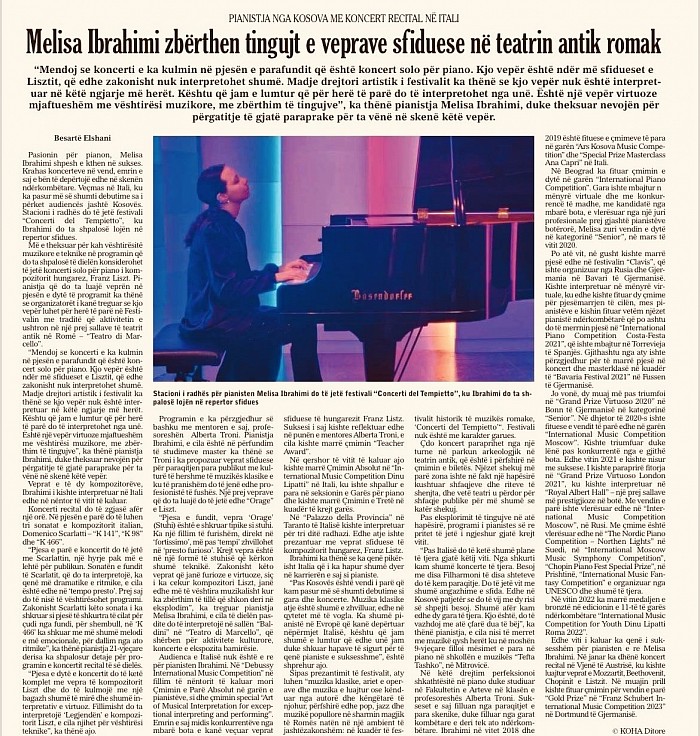 Newspaper