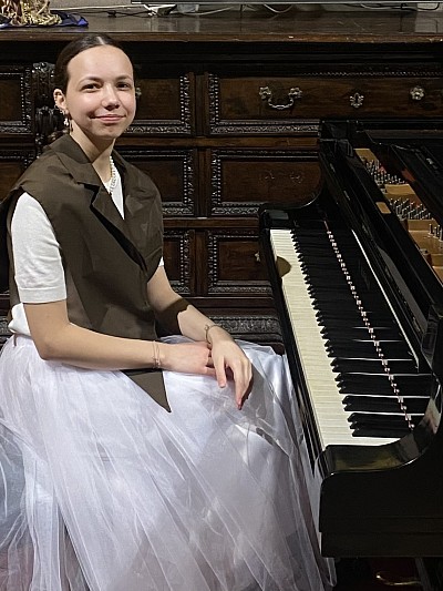 Vienna🎹