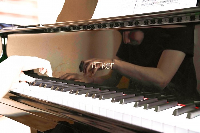 Practice🎹