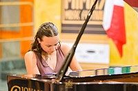 Melisa Ibrahimi 2025