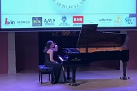 World Piano Teachers Association Gala Concert Spain 2025
